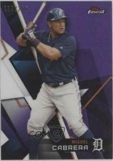 Miguel Cabrera