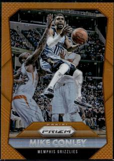 Mike Conley