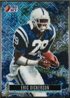 Eric Dickerson