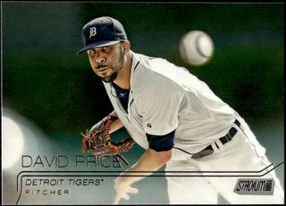David Price