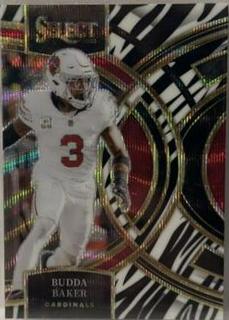 Budda Baker