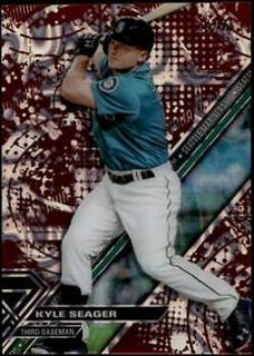 Kyle Seager