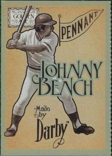 Johnny Bench