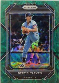 Bert Blyleven
