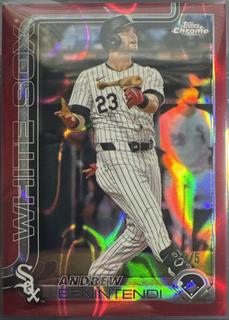 Andrew Benintendi