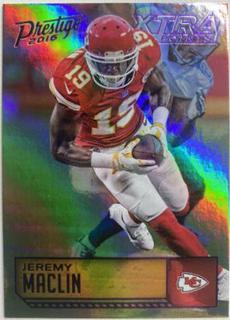 Jeremy Maclin