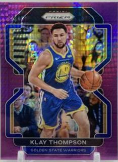 Klay Thompson