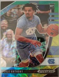 Cole Anthony
