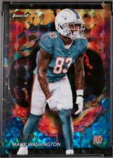 Malik Washington