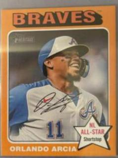 Orlando Arcia