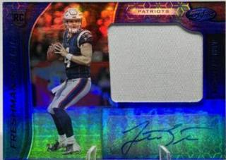 Jarrett Stidham