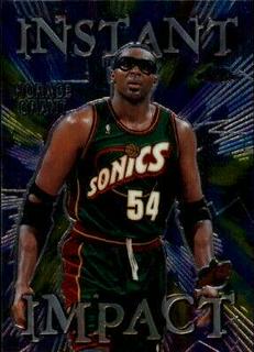 Horace Grant