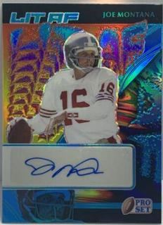 Joe Montana