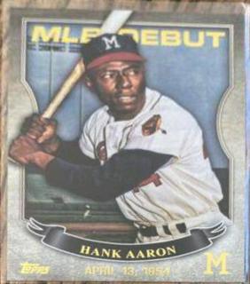 Hank Aaron