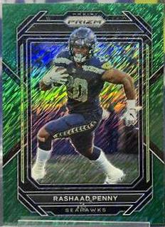 Rashaad Penny