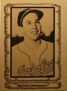 Brooks Robinson