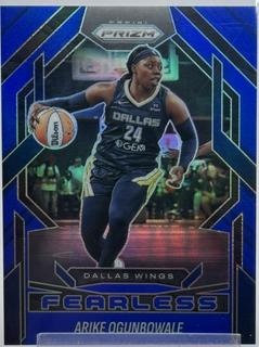 Arike Ogunbowale