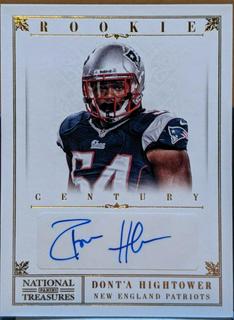 Dont'a Hightower