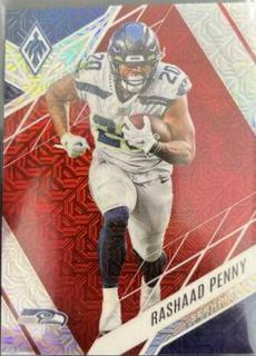 Rashaad Penny