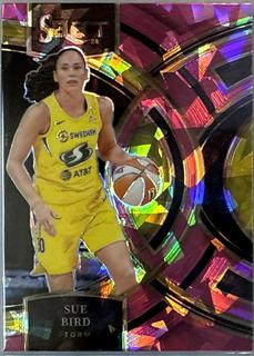 Sue Bird