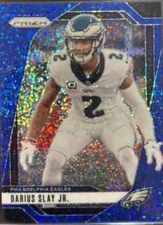 Darius Slay Jr.