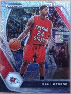 Paul George