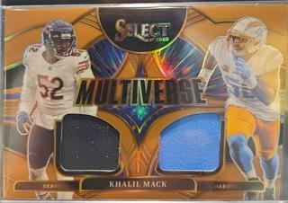 Khalil Mack
