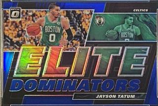 Jayson Tatum