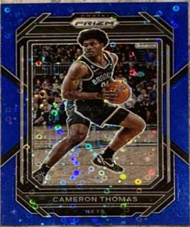 Cameron Thomas