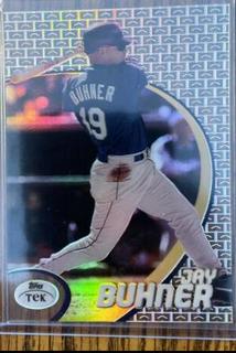 Jay Buhner