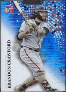 Brandon Crawford