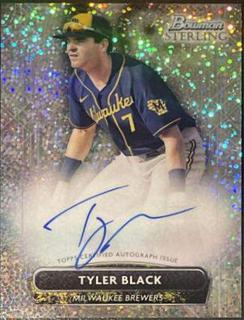 Tyler Black