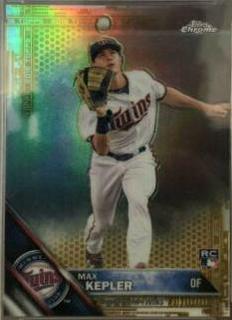 Max Kepler