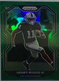 Henry Ruggs III