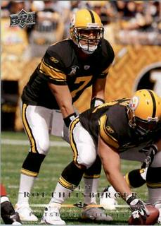 Ben Roethlisberger