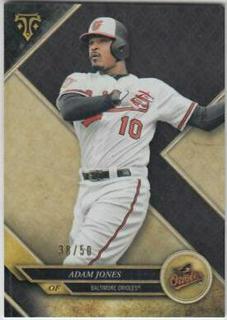 Adam Jones