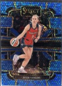 Julie Vanloo