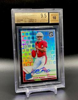 Kyler Murray