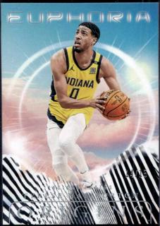Tyrese Haliburton