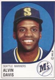 Alvin Davis