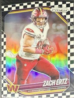 Zach Ertz