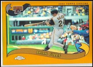 Brian Giles