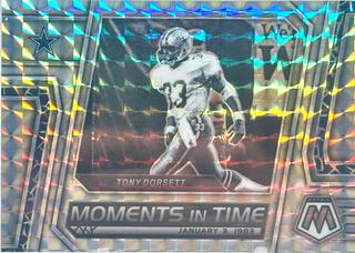 Tony Dorsett