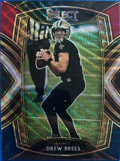 Drew Brees