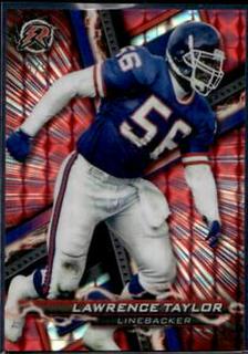 Lawrence Taylor