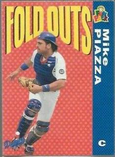 Mike Piazza