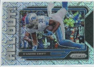D'Andre Swift