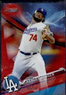 Kenley Jansen