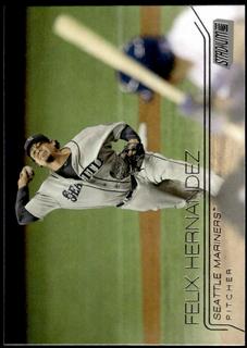 Felix Hernandez
