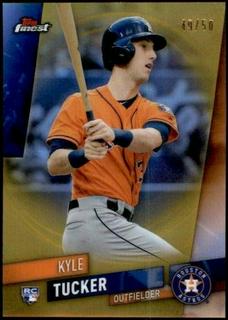 Kyle Tucker
